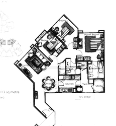 Northoaks (D25), Condominium #527051211